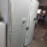 یخچال فریزر...سمساری