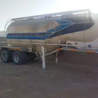 بونکر سیمان