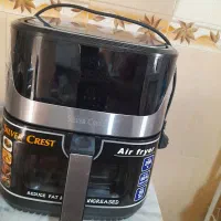 سرخ کن مارک سیلورکرست ۱۲نیم لیتری