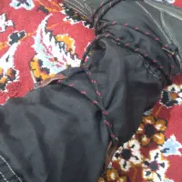 چکمه زنانه درحدنو