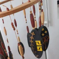 لوستر سنتی