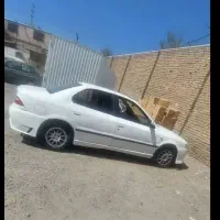 ماشین سمند ۹۱ EF7 زیرقیمت|خودرو سواری و وانت|اسلام‌شهر, شهرک سعیدیه|دیوار