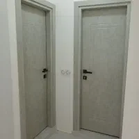 نصب انواع درب های اتاقی و ضدسرقت