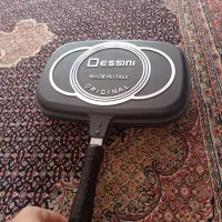 ماهیتابه رژیمی دیسینی