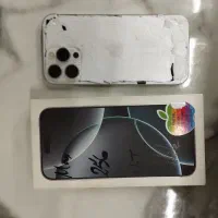 آیفون 16پرومکس