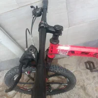 دوچرخه تاشو