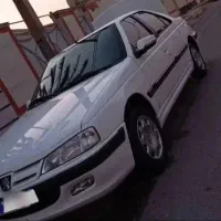 پژو پارس سال مدل ۹۵|خودرو سواری و وانت|آبادان, |دیوار