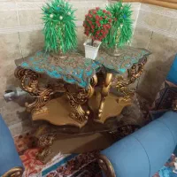 مبل و میز فروشی|مبلمان خانگی و میز عسلی|چابهار, |دیوار