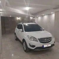 چانگان CS35 اتومات مدل ۹۵