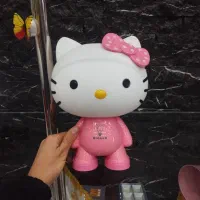 چراغ خواب های فانتزی عروسکی|چراغ خواب و آباژور|تهران, فردوسی|دیوار