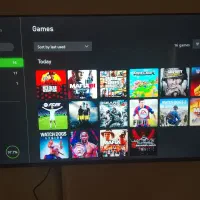 Xbox one S 1 Tra|کنسول، بازی ویدئویی و آنلاین|اندیشه, اندیشه فاز ۴|دیوار