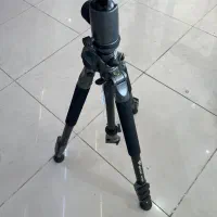 سه پایه weifeng 5603 دست دوم
