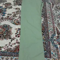 شلوار کتان