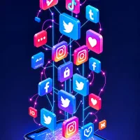 ادمین اپلیکیشن های ایرانی و فروش اینترنتی