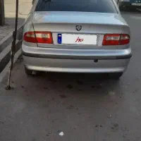 سمند عروسک مدل 83