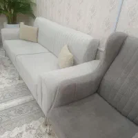 مبل و میز عسلی|مبلمان خانگی و میز عسلی|سنندج, |دیوار