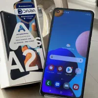 گوشیA21s
