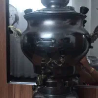 سماورسالم نواصلااستفاده نشده مبلغ 2/500مقطوع