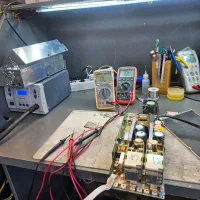 آموزش تعمیرات ماینر پاور هشبرد