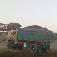 کود حیوانی با بالات زن کیفیت|خدمات باغبانی و درختکاری|ملایر, |دیوار