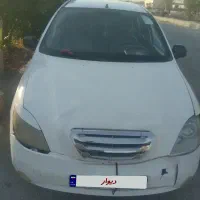 ماشین تیبا مدل ۹۶|خودرو سواری و وانت|آبادان, |دیوار