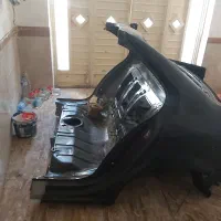 کف صندوق سورن پلاس|قطعات یدکی و لوازم جانبی|ایلام, |دیوار