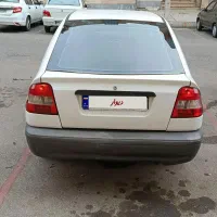 ۱۴۱ مدل ۸۹ داشبورد جدید|خودرو سواری و وانت|محمدیه-قزوین, |دیوار