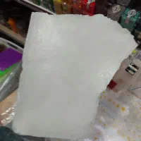 پارافین و قالب و ملزومات شمعسازی