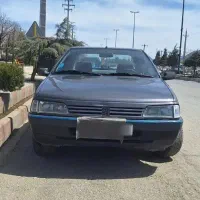 پژو روا مزایده اوراقی بدون مدارک مدل86