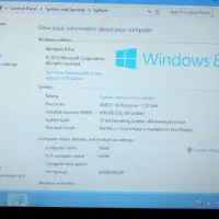 لبتاپ|رایانه همراه|بابل, |دیوار
