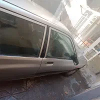 ماشین‌دوگانه‌سوز‌دستی۸۶دویست‌و‌سی‌میلیون‌|خودرو سواری و وانت|مشهد, نظام دوست|دیوار