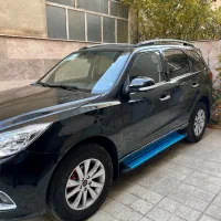 هایما s7 pro توربو اتوماتیک|خودرو سواری و وانت|تهران, آبشار تهران (دریاچه)|دیوار