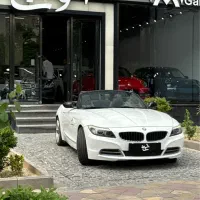 BMW Z4 3.5L|خودرو سواری و وانت|تهران, عباس‌آباد|دیوار