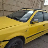 تاکسی برون شهری