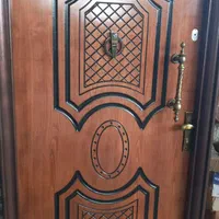 فروش انواع درب ضد سرقت بیرونی و داخلی|مصالح و تجهیزات ساختمان|سراب, |دیوار