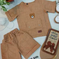 لباس پسرانه