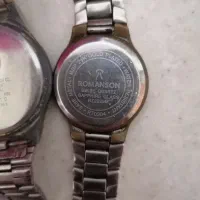 ساعت سیتیزن رومانسون ژاپن