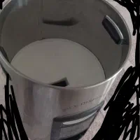 جابرنج استیل در حد نو ۱۵۰۰