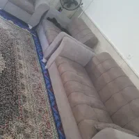 مبل ۷ نفره درحدنو