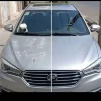 /جشنواره ویژه/ پولیش وخط خش/ رفع آفتاب سوختگی