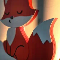 چراغ خواب کودک