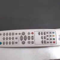 تلویزیون LG