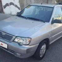 پراید ۱۳۲ مدل ۸۹ بی رنگ بدون جوش و ترک|خودرو سواری و وانت|تبریز, |دیوار