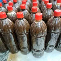 اول تِست کن بنوش آبمیوه زرشک آب انار طبیعی آلبالو