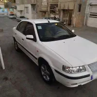 سمند ef98