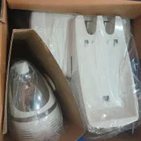 همزن برقی نوبرای جهیزیه بوده|خردکن، آسیاب، غذاساز|تهران, خزانه|دیوار