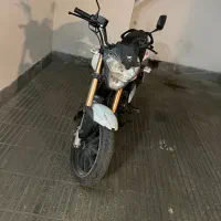 Rkv200|موتورسیکلت|پردیس, فاز ۱|دیوار