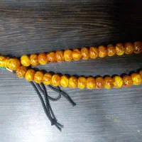 تسبیح کهربادرجه یک|جواهرات|کرمانشاه, |دیوار