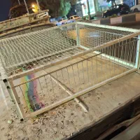 کفتر تله کبوتر|لوازم جانبی حیوانات|قم, کیوانفر|دیوار