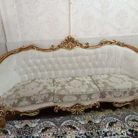 مبل سلطنتی ۱۰ نفره